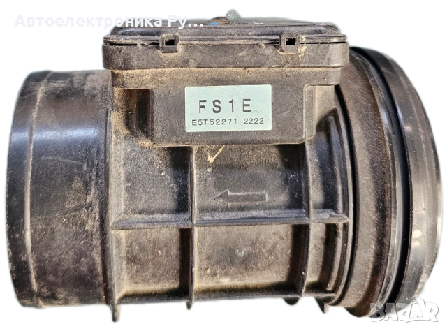 Дебитомер за автомобил MAZDA SUZUKI MAF ,1380065D00, 30020654, 5S2645, 7410084, AF10212, E5T2271, снимка 2 - Части - 51754014