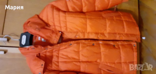 Дебело зимно яке DPAM,оригинално-размер 12 години, снимка 8 - Детски якета и елеци - 39306236
