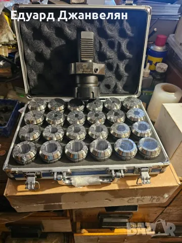 VDI 40 x ER40, снимка 1