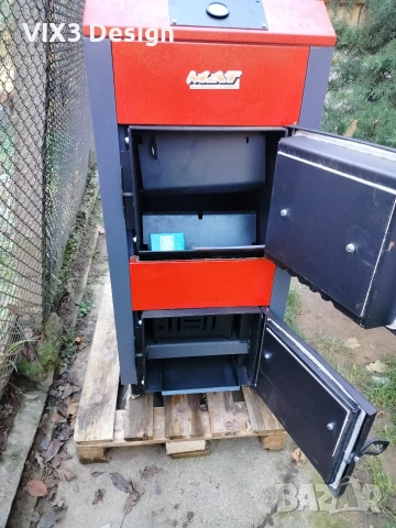 Котел MAT BW 35A