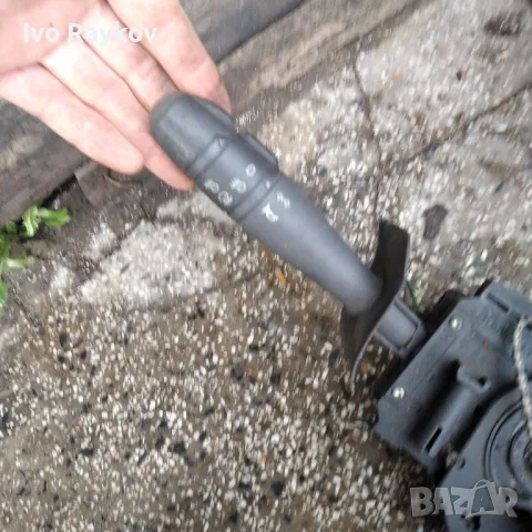 Лостчета , светлини, чистачки за Renault Clio 7701045279, снимка 2 - Части - 48601392