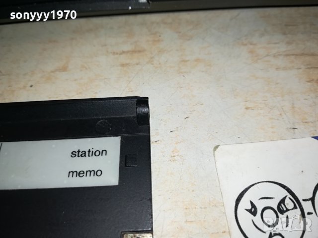 BRAIN T1 TUNER-ВНОС SWISS 1110231918LKWC, снимка 11 - Ресийвъри, усилватели, смесителни пултове - 42525983