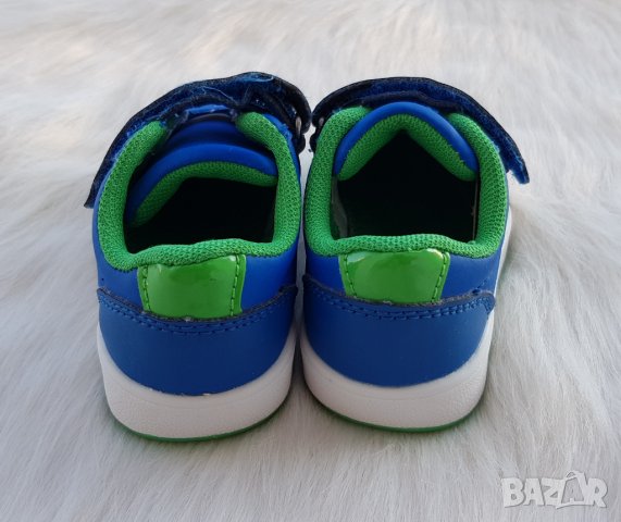 Детски маратонки №20 , снимка 4 - Детски маратонки - 34139395