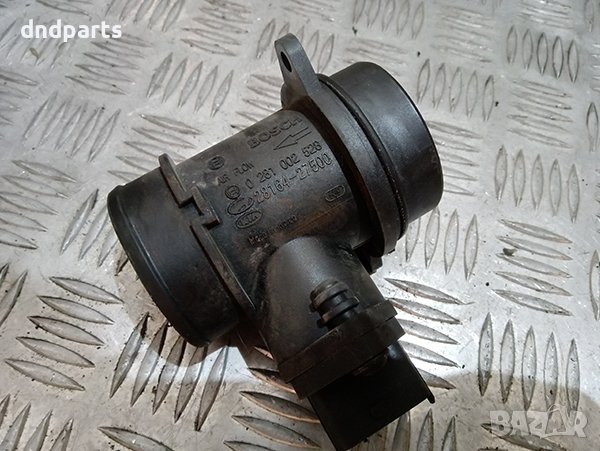 Дебитомер за Hyundai Matrix, 1.5CRDi, 2006г.