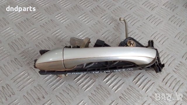 Дръжка врата Mercedes S-Class W220 2001г.(задна лява)	