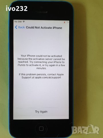 iphone 5c, снимка 14 - Apple iPhone - 34043876