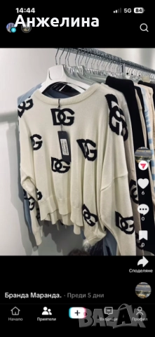 DAMSKA BLUZA, снимка 2 - Ризи - 52957931