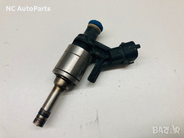 Дюза инжектор за Мини Купър S R56 1.6 бензин 174 коня N14B16A 7528351 0261500029 BOSCH 2007, снимка 5 - Части - 39193189
