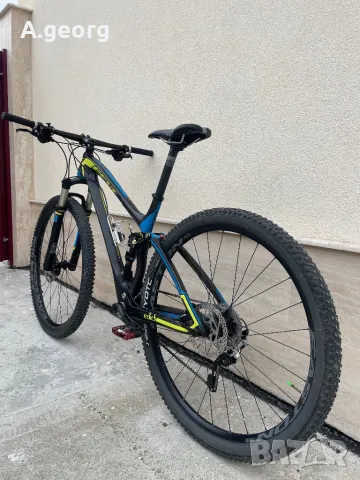 Full carbon велосипед 29 , снимка 4 - Велосипеди - 49781741