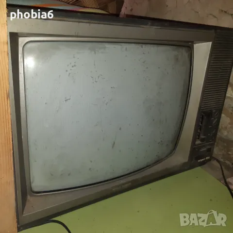 Стари модели телевизори, снимка 4 - Телевизори - 48720724