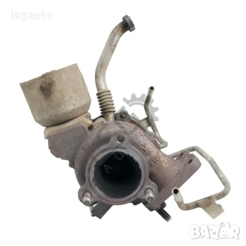 Турбо Mazda 6 (GH)  2007-2013 ID: 142795, снимка 3 - Части - 49004634
