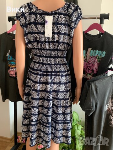 Рокля , снимка 13 - Рокли - 41328729