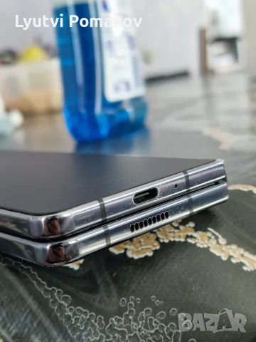 Samsung Galaxy Z Fold 5, снимка 4 - Samsung - 55891204