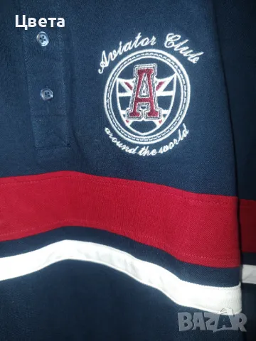 Тениска, снимка 6 - Тениски - 48825894