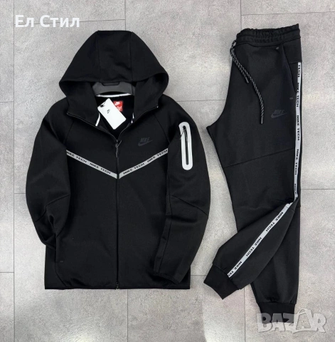 ✨🔥🔥🔥 👍 ✨𝗣𝗿𝗶𝗰e :35€ НА ЕДРО ✨𝗦ı𝘇𝗲: S MM LL XL 📌6 бр, снимка 6 - Спортни екипи - 53661608