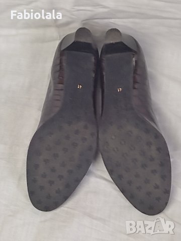 Voltan pumps EU 41, снимка 7 - Дамски обувки на ток - 41826950