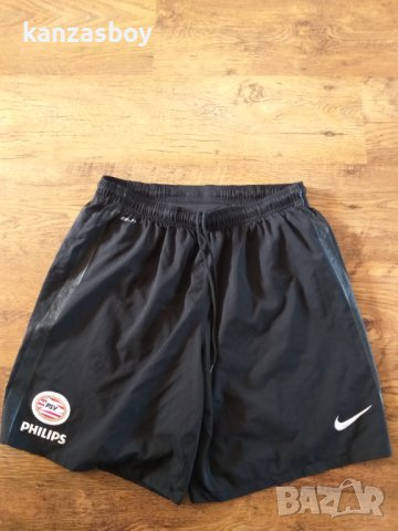 Nike Men's Fly Shorts - страхотни мъжки панталони 2ХЛ, снимка 4 - Спортни дрехи, екипи - 42284955