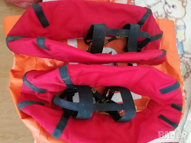 снегоходки нови small foot, снимка 4 - Спортна екипировка - 51575051