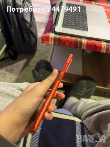 Samsung Galaxy s20 fe, снимка 4 - Samsung - 50674543