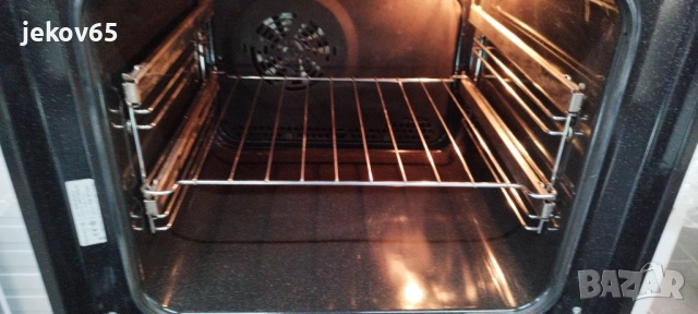 Фурна за вграждане Electrolux клас А внос от Германия, снимка 6 - Печки, фурни - 53602365