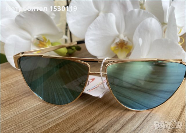 Слънчеви очила, снимка 5 - Слънчеви и диоптрични очила - 40911925