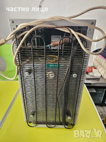 хладилник немски , снимка 3 - Хладилници - 47585563