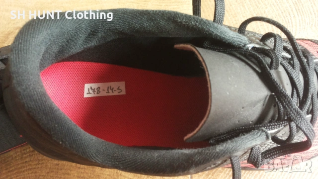 NIKE MERCURIAL VIPOR Kids Football Shoes Размер EUR 37,5 / UK 4,5 детски за футбол 178-14-S, снимка 14 - Футбол - 53115458