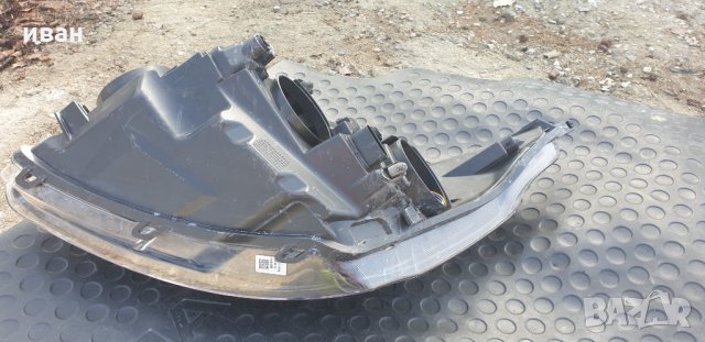 Фар форд транзит, снимка 5 - Части - 35815558