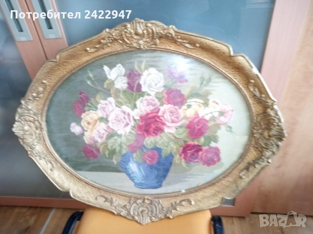 Гоблени  Вилер, снимка 4 - Гоблени - 35757545