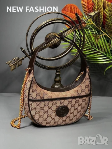 Дамски Чанти ✨ Gucci , снимка 4 - Чанти - 51253480