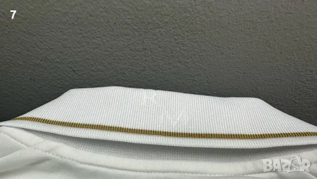 Тениска Real Madrid Cristiano Ronaldo , снимка 3 - Футбол - 49964992