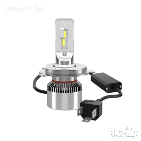 LED крушка H4, 24V 13W, LEDdriving HLT, Osram, снимка 6 - Аксесоари и консумативи - 44511355
