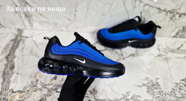 Nike Дамски Маратонки от 36 до 41 номер👟Дамски Спортни Обувки Найк - 3 Налични Цвята Код P400, снимка 14 - Маратонки - 50057176