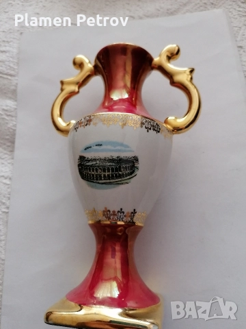 Дръжка за брава LIMOGES телефон ТАБ69иваза, снимка 8 - Антикварни и старинни предмети - 27001557