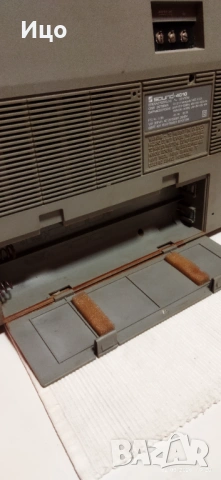 Sound 4010 радиокасетофон., снимка 10 - Радиокасетофони, транзистори - 53817128