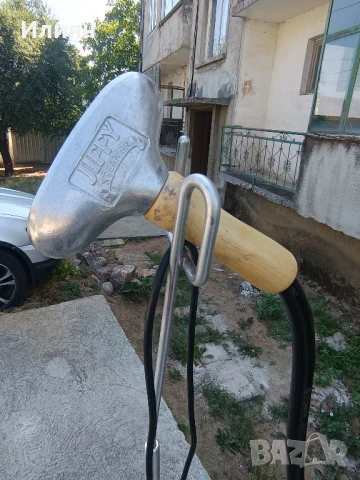 Парочистачка, снимка 4 - Парочистачки и Водоструйки - 51078218