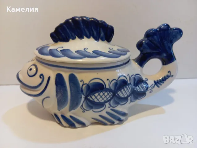 Руски порцелан 