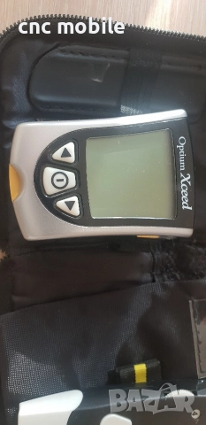 Глюкомер, снимка 4 - Уреди за диагностика - 52669913