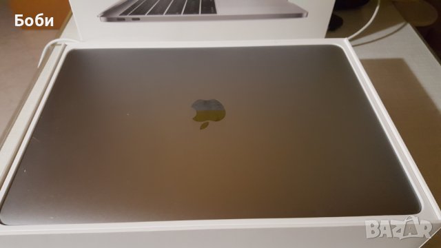 Macbook Pro 13 2017, снимка 7 - Лаптопи за работа - 38901611