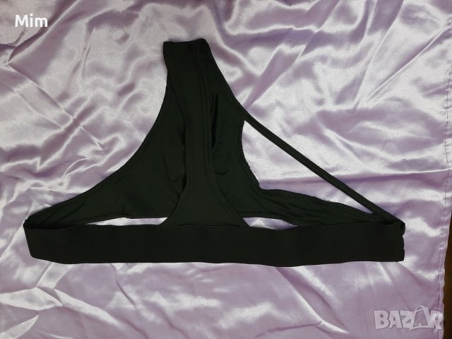 XXL/4XL Мъжка Черна полупрашка за едър мъж, снимка 4 - Бельо - 40931769