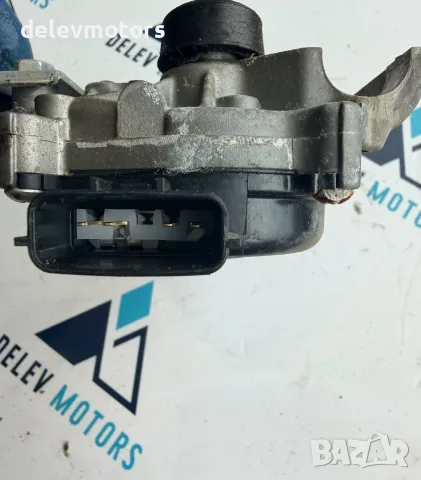 288006875R моторче за предни чистачки от Dacia Sandero 3 1.0 TCe ECO-G, двигател H4DF480, 101 кс., снимка 5 - Части - 55898323