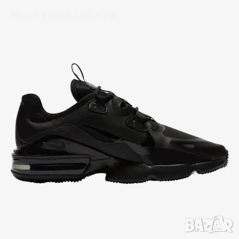 Мъжки маратонки Nike Air Max Infinity 2, снимка 2 - Маратонки - 48391663