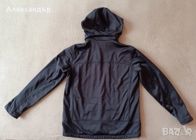 Спортно яке Trespass, снимка 3 - Якета - 53254026