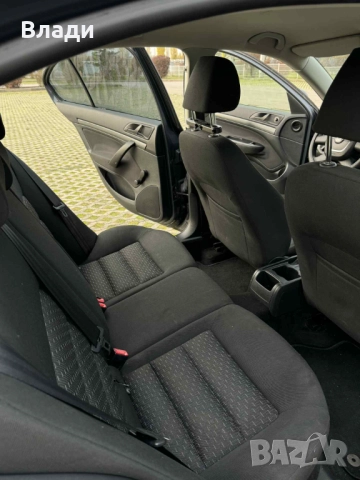 Skoda Octavia 1.2 turbo, снимка 9 - Автомобили и джипове - 52356500