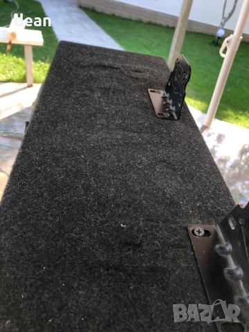 Баскаса за автомобил, снимка 7 - Аксесоари и консумативи - 52739146