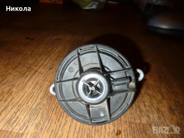 Егр-клапан Опел Зафира 2.0 дти 101 к.с, 60лв