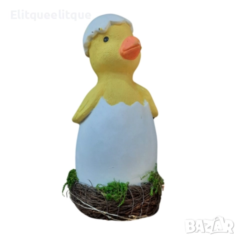 LED фигурка пате за градината или дома, снимка 7 - Други стоки за дома - 52337412