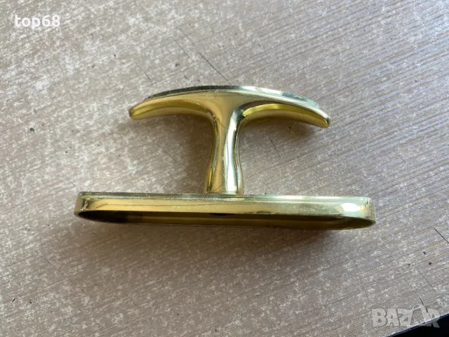 Дръжки за прозорци , месинг, снимка 2 - Други - 50065104