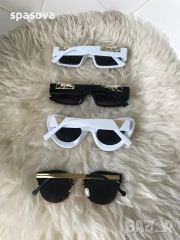 Слънчеви очила различни видове нови, снимка 2 - Слънчеви и диоптрични очила - 50110910