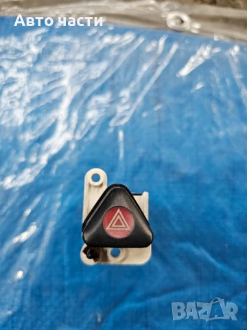 Бутон за управление на аварийните светлини за Subaru Legacy 1995-1999